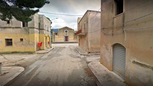 Al via l’iter per il recupero del Borgo Livio Bassi di Ummari