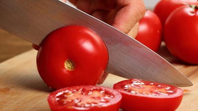 Sicilia, allarme per il “virus del pomodoro”. La Regione si mobilita