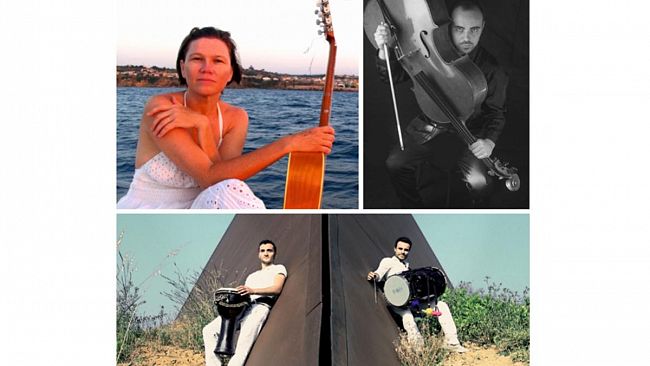 Amici della Musica Trapani, nel primo giorno d’estate torna la grande musica: tre concerti in doppio appuntamento