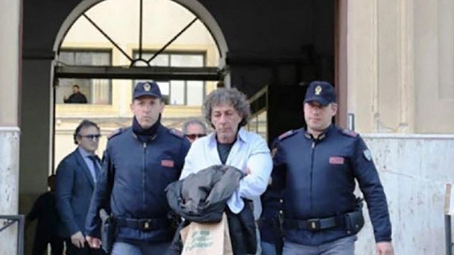 Operazione Anno Zero. Ecco tutti i volti degli arrestati
