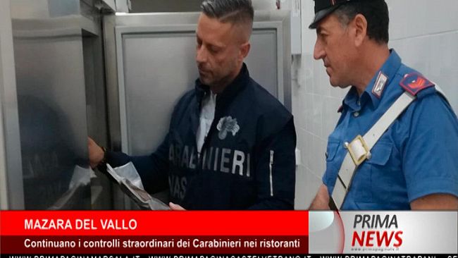 Prima News del 07 Giugno 2019 – Seconda Edizione
