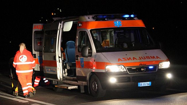 Investito un uomo sulla Sp81 per Triscina, il pirata si è dileguato