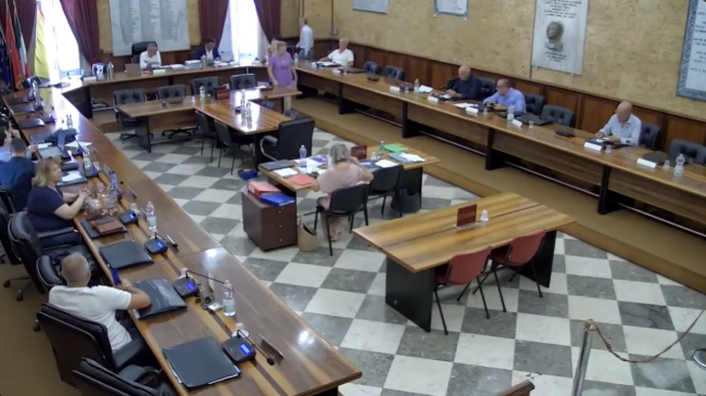 Il Consiglio comunale di Marsala, riunitosi stamani, ha approvato 15 delibere di riconoscimento di debiti fuori bilancio