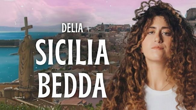 Il doppio volto della Sicilia, Delia Buglisi: musica, talento e ombre siciliane