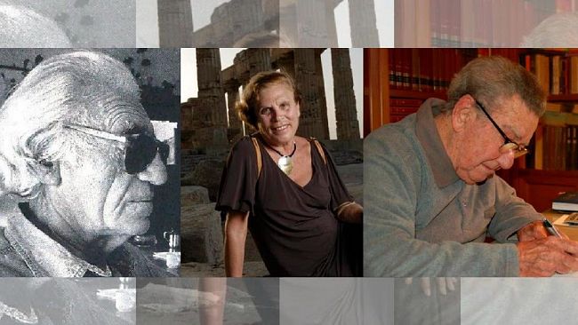 Al via il Premio Internazionale Selinunte