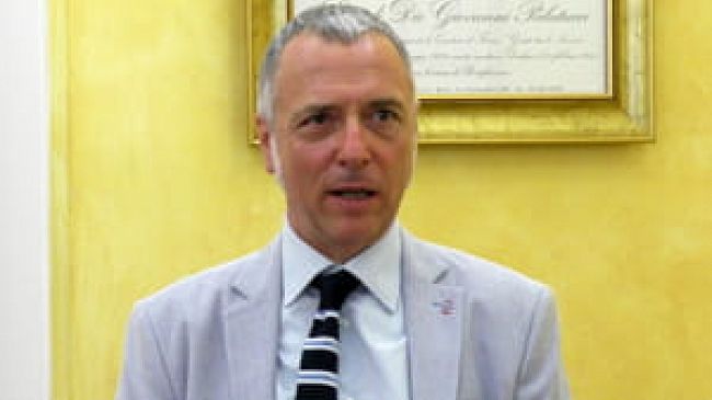 Polizia di Stato, Egidio Di Giannantonio è il nuovo Questore di Trapani