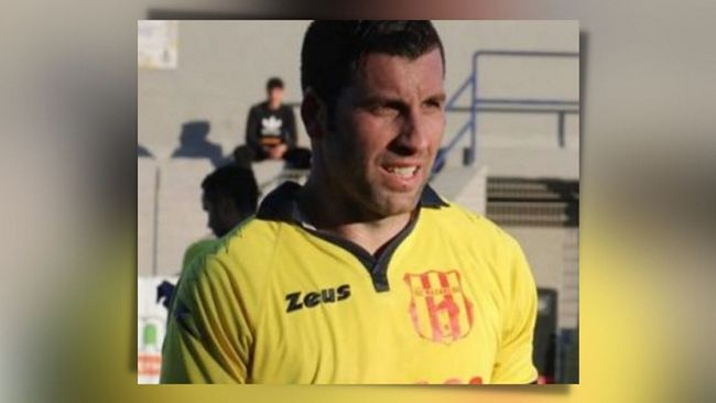 FC Marsala, colpo in attacco: il bomber mazarese Peppe Rustico