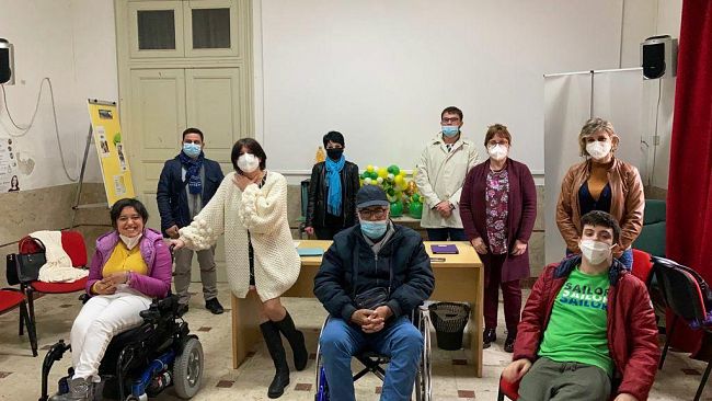 Trapani, costituita l'Associazione 