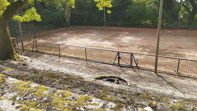 Fronte Comune: «Impianto sportivo 