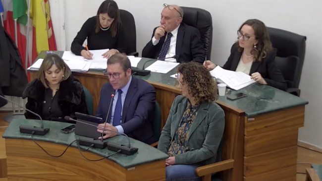Modifiche al regolamento Tari di Castellammare del Golfo