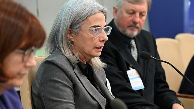 Ambiente, l'alcamese Stefania D'Angelo relatrice alla giornata mondiale delle zone umide