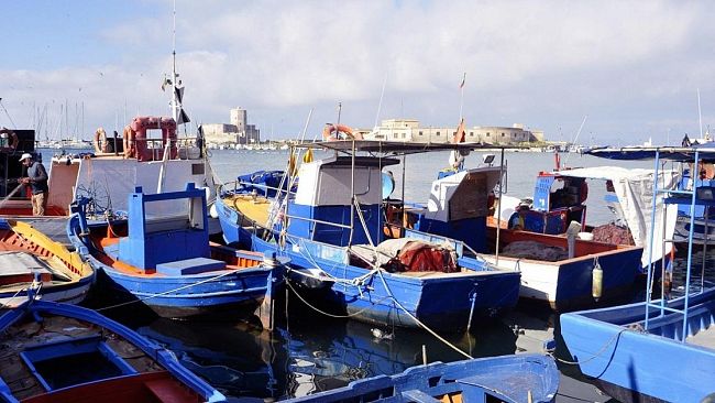 Corsi on line su pesca e blue economy. Avviso per la selezione di 120 pescatori 