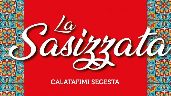Calatafimi Segesta, torna “La Sasizzata”: in Piazza Plebiscito la sagra della salsiccia