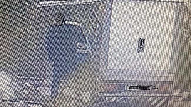 Mazara, la Polizia Municipale individua e denuncia soggetto che abbandona rifiuti speciali in C/da San Nicola 