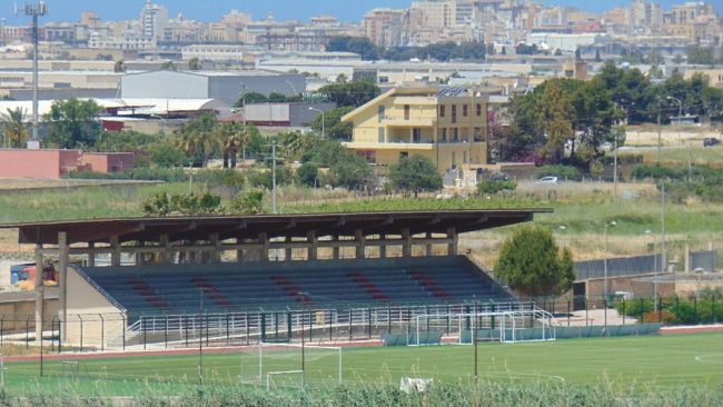 ​Paceco. Sfuma l’affidamento dello stadio Mancuso, “flop dell’amministrazione”
