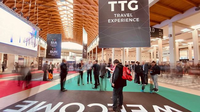 ​Il GAL Pesca Trapanese porta “Itinerari del Gusto” di 12 comuni al TTG di Rimini