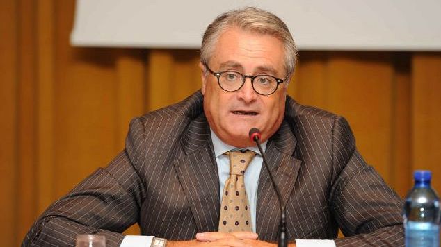 Valentino Renzi è il nuovo direttore generale della Pallacanestro Trapani