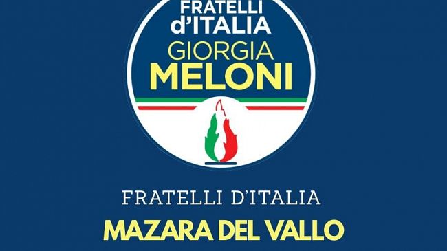 Maltempo Marsala e Petrosino, Fratelli d’Italia Mazara: “Solidarietà e vicinanza alle famiglie colpite”