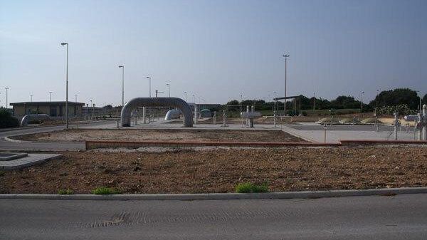 Impianto del metanodotto: benefici alla cittadinanza?