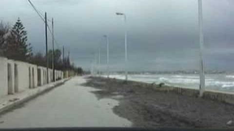 La V Commissione consiliare chiede all’Amministrazione la pulizia e ripascimento delle coste