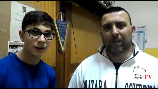 VIDEO – Alla scoperta delle associazioni sportive del territorio: A.S.D. Mazara Scherma