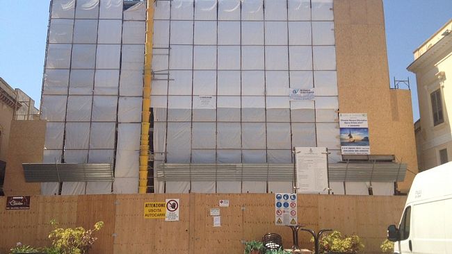 “Quell’estate che vorresti non finisse mai. Forse…”. Di Catia Catania .