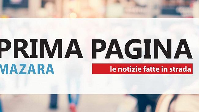 Primapaginamazara.it cambia volto: piu’ vicino a Voi lettori…