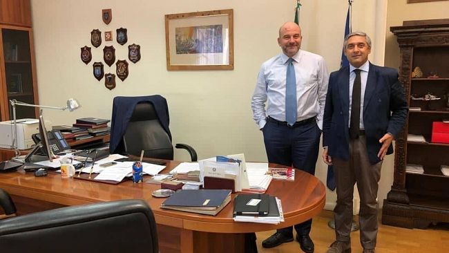 Sequestri nel Canale di Sicilia. Scilla (Agripesca): “Serve molta attenzione e grande responsabilità”