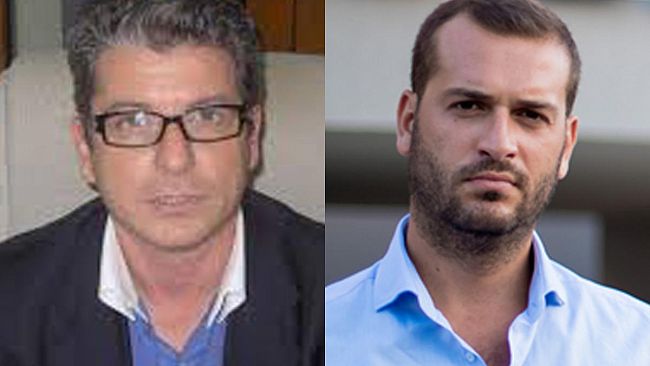Mazara, Franco Marzucco appoggia la candidatura a sindaco di Giorgio Randazzo