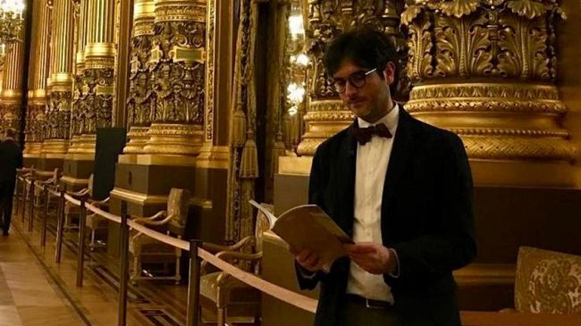 Teatro alla Scala: intervista al critico mazarese Vito Lentini