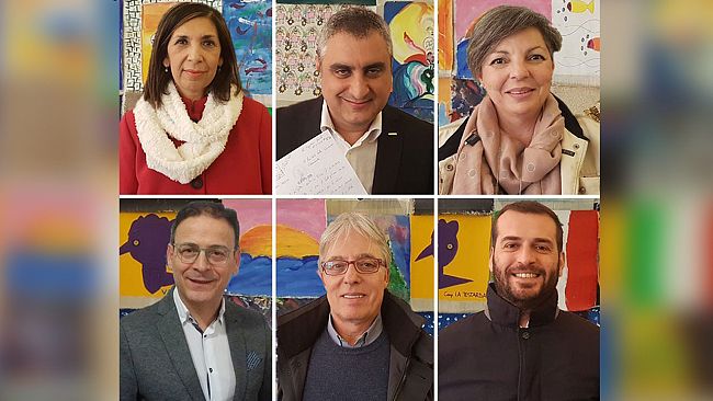 I programmi dei candidati Sindaci pubblicati nella sezione “Amministrative 2019” del portale istituzionale