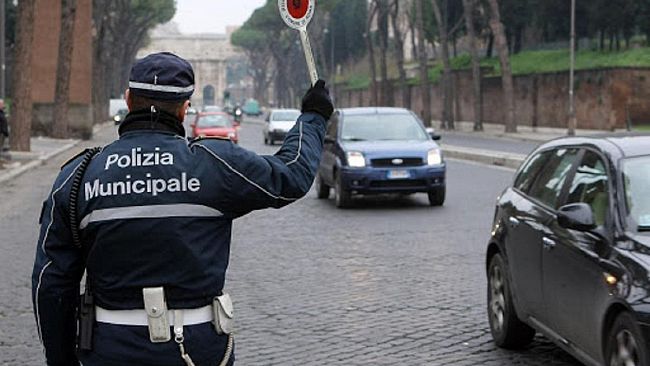 Salemi. Proventi derivanti da sanzioni del codice della strada utilizzati per il potenziamento delle attività di controllo