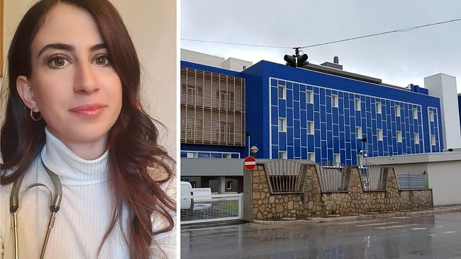 Covid19, Federica Palermo responsabile “Hub Vaccinale” di Mazara. Domani l’apertura e il via alle vaccinazioni