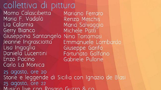 torna-un-tuffo-nellarte-mostre-musica-e-cultura-a-marinella-di-selinunte-organizzato-dalla-pro-loco-e-da-amacus