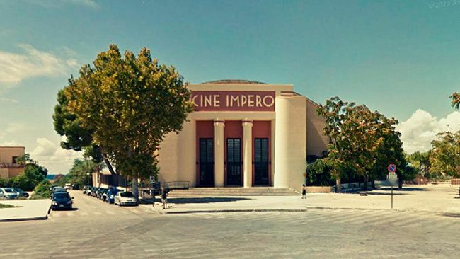 Rimodulato il progetto di ammodernamento del Teatro Impero di Marsala 