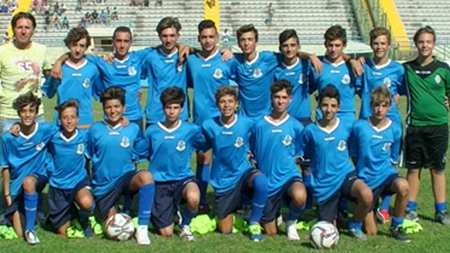 Giovanissimi regionali. Marsala – Garibaldina 3-1, il tabellino