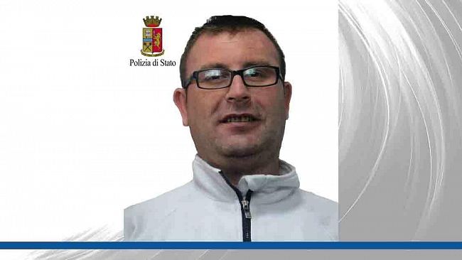 Marsala, pluripregiudicato evaso arrestato dalla Polizia di Stato