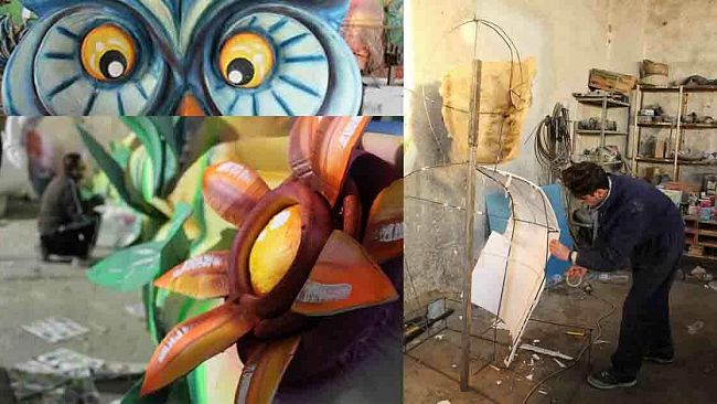 Petrosino, sabato si inaugura l’edizione 2017 del Carnevale