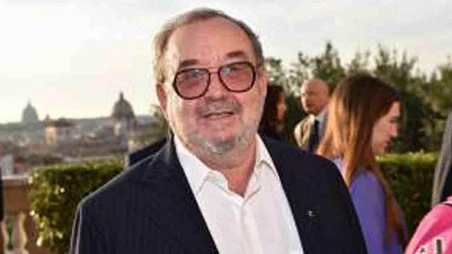 Trapani, inchiostro d’autore 2017: incontri letterari al San Domenico a cura di Marco Rizzo
