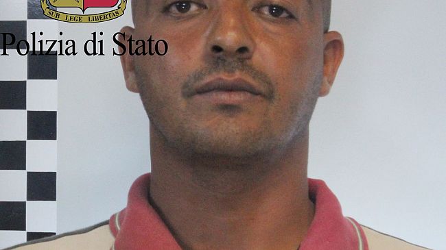 Mazara, tunisino in arresto per spaccio di stupefacenti