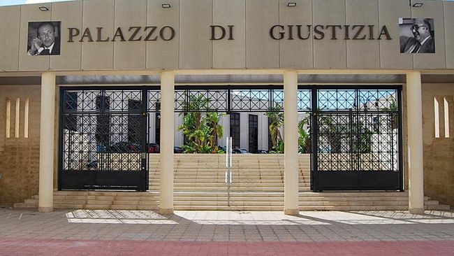 Condannato un 49enne per pedopornografia minorile. Sentenza del Tribunale di Marsala  