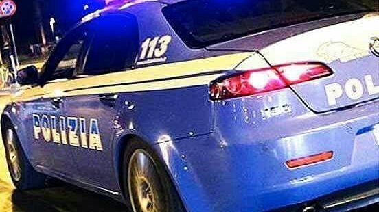Mazara, la Polizia arresta 19enne per gravissimi reati