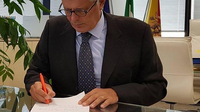 Rifiuti, l’assessore Pierobon: vertice su impianti nel Trapanese, sinergia coi sindaci per accelerare interventi
