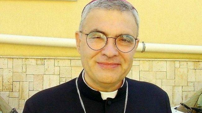 Peculato: prescrizione e assoluzione per l'ex vescovo Miccichè 