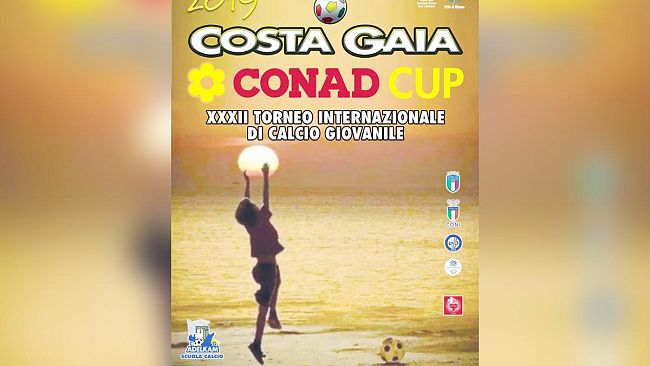 Alcamo, Il Sindaco ringrazia la scuola calcio Adelkam per la XXXII edizione del torneo giovanile “Trofeo Costa Gaia”