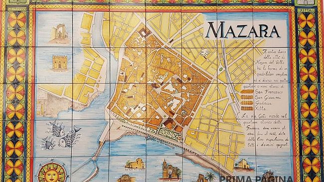 Turismo, Mazara e il Satiro alla BIT. Da “Mazara Capitale” a “Mazara Valley”…