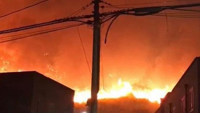San Vito Lo Capo, il sindaco Peraino deposita denuncia per disastro ambientale