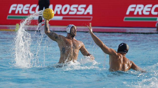 Trapani, grande successo per il Torneo Trinacria Cup