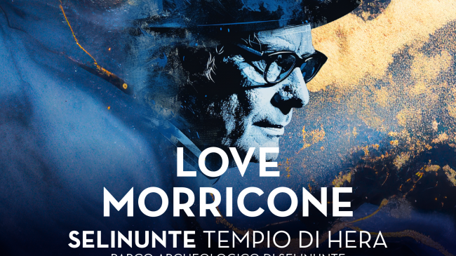 Selinunte, il 30 Agosto il concerto 