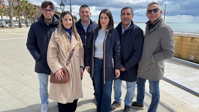 Mazara, FdI passa all'opposizione dell’Amministrazione Quinci
